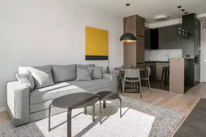 Jurija Gagarina | 4zida.rs