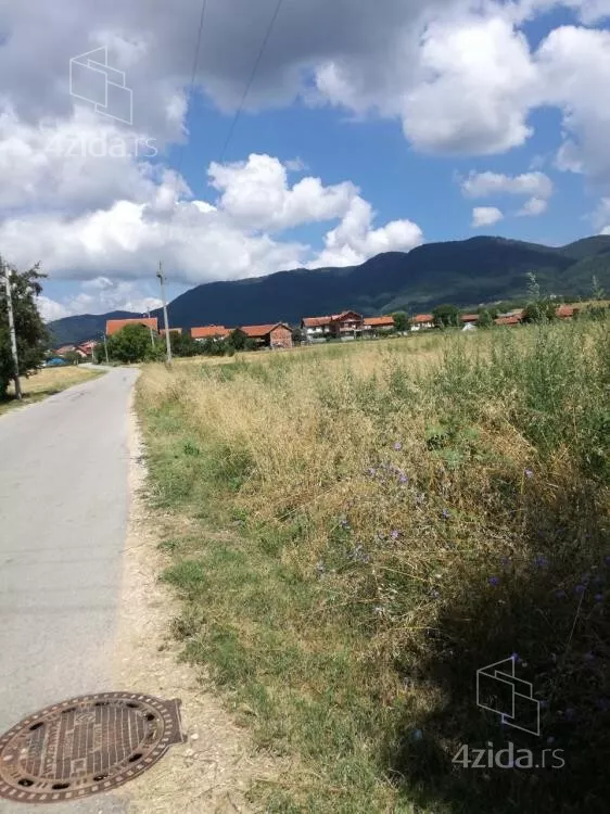 Poljoprivredno zemljište | 4zida