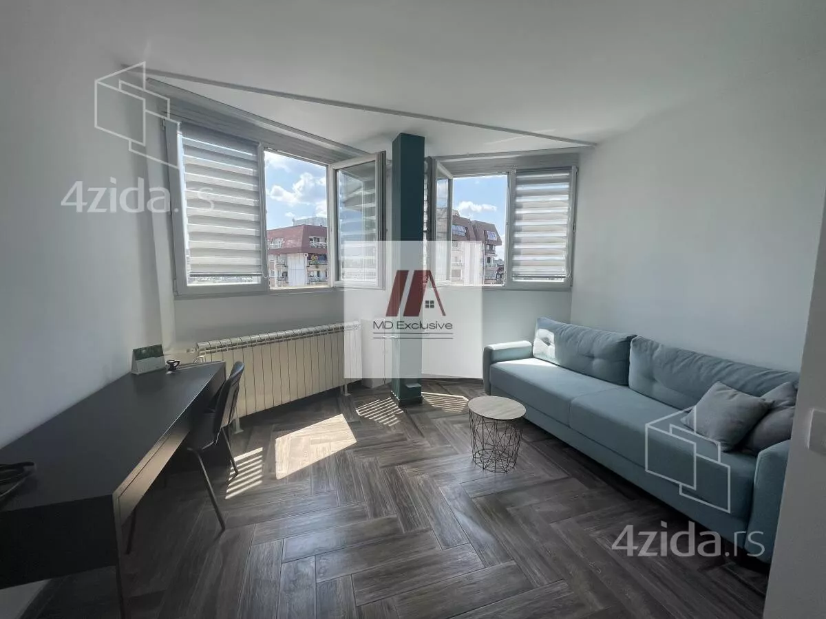 Garsonjera | 4zida