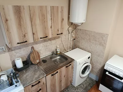 Nikole Pašića 26 | 4zida.rs