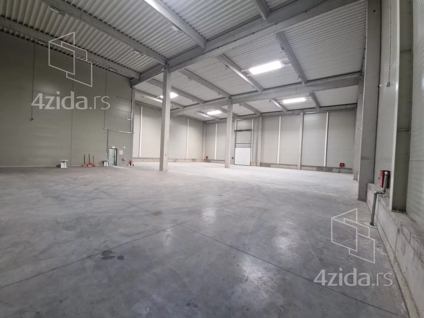 Magacin | 4zida