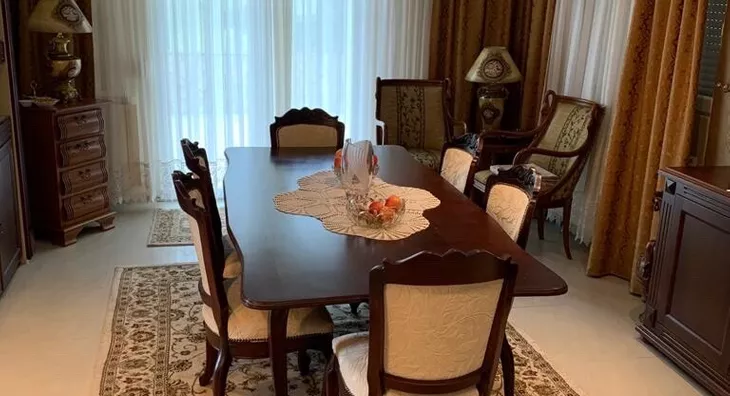 4-etažna kuća | 4zida