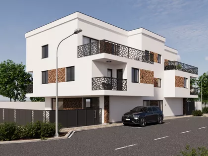 Mitrovačka 1A | 4zida.rs