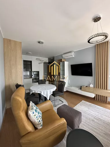 Adamovićevo Naselje