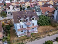 Novo Naselje, Gradske lokacije, Novi Sad | 4zida.rs
