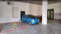 Parking | 4zida