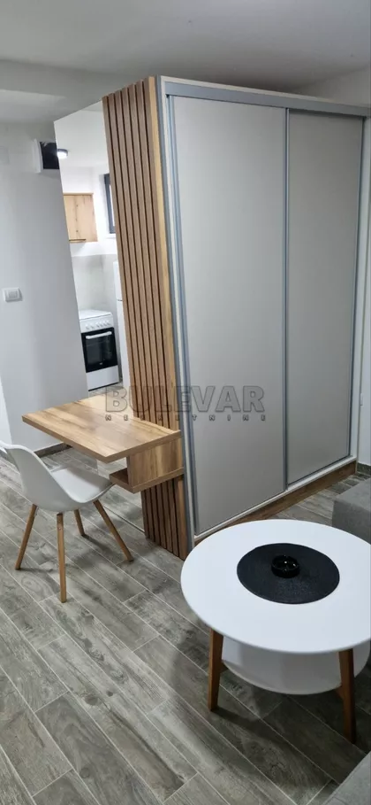 Bulevar Svetog Pantelejmona | 4zida.rs