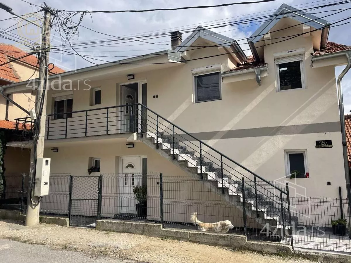 Kuća | 4zida