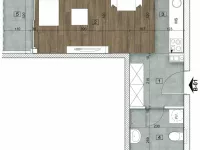 Bulevar Patrijarha Pavla (Somborski Bulevar), Telep, Gradske lokacije, Novi Sad | 4zida.rs