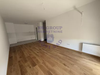 Bulevar Patrijarha Pavla (Somborski Bulevar) | 4zida.rs