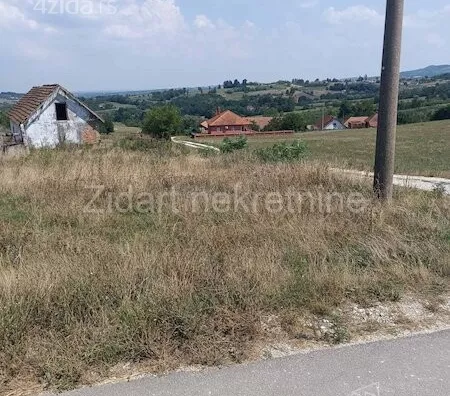Građevinsko zemljište | 4zida