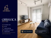 Grbavica, Gradske lokacije, Novi Sad | 4zida.rs | 4zida.rs