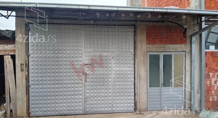 Proizvodni pogon | 4zida