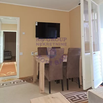 Sajmište | 4zida.rs