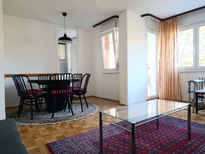 Bežanijska kosa 1 | 4zida.rs