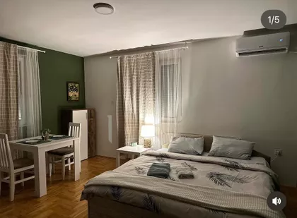 Vojvode Vuka 1A | 4zida.rs