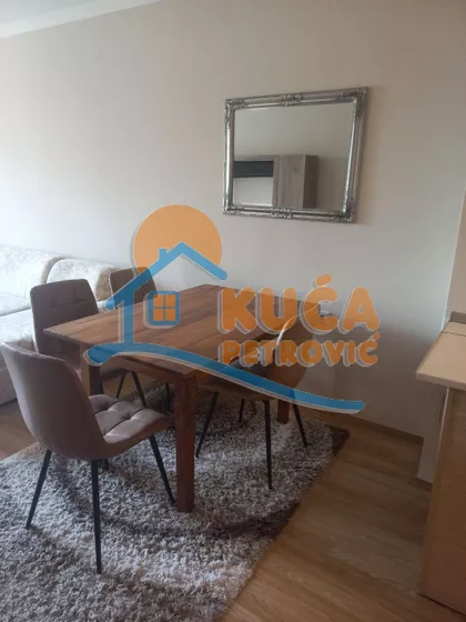 Bulevar Svetog Pantelejmona | 4zida.rs