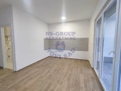 Somborska rampa | 4zida.rs