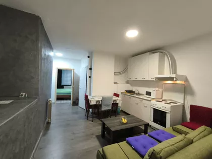 Blagoja Parovića | 4zida.rs