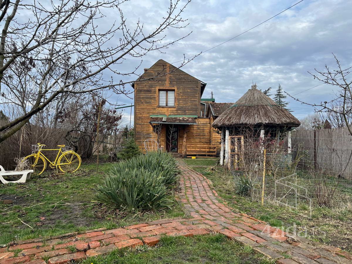 Одноэтажный дом на продажу, Клек, 120.000€, 142m² — фото