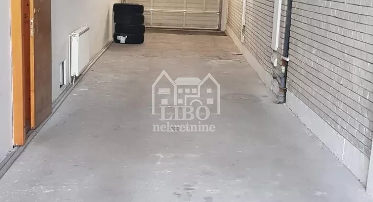 4-etažna kuća | 4zida