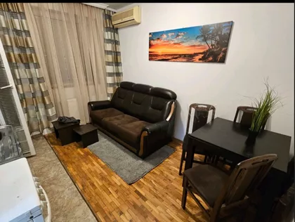 Radoja Domanovića | 4zida.rs