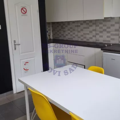 Bulevar Evrope | 4zida.rs