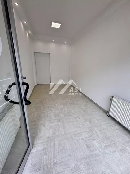 Novosadskog sajma | 4zida.rs