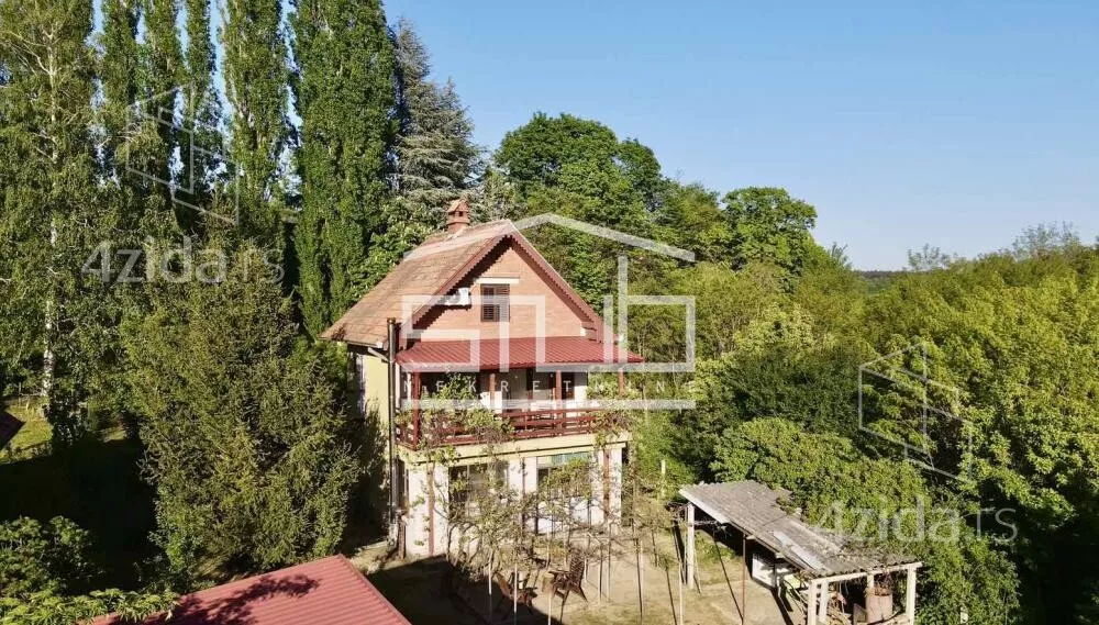 Kuća | 4zida