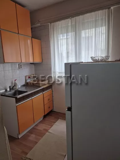 Bulevar Zorana Đinđića | 4zida.rs