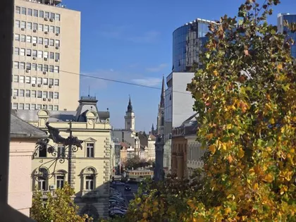 Železnička | 4zida.rs