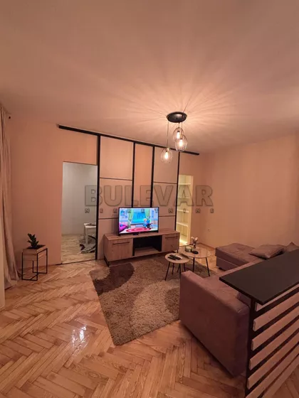 Stanoja Glavaša 1. prilaz | 4zida.rs