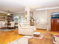 Bežanijska kosa 1, Novi Beograd, Beograd | 4zida.rs