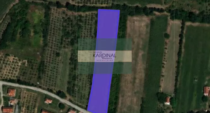 Poljoprivredno zemljište | 4zida