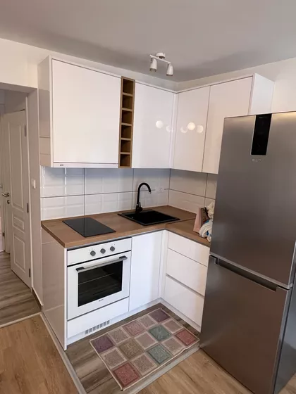 Vladimira Ćetkovića 3A | 4zida.rs