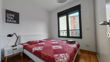 Cvijićeva 3A | 4zida.rs