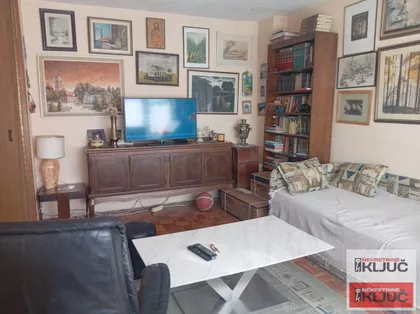 Bulevar Oslobođenja | 4zida.rs