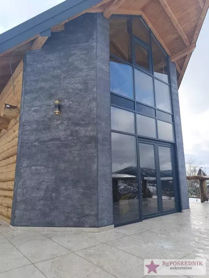 Borova glava | 4zida.rs