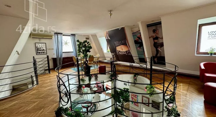 Poslovni prostor | 4zida