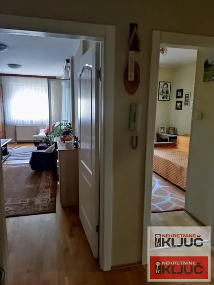 Bulevar Patrijarha Pavla (Somborski Bulevar) | 4zida.rs