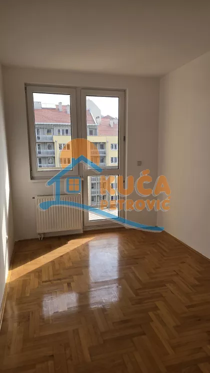 Branka Krsmanovića | 4zida.rs