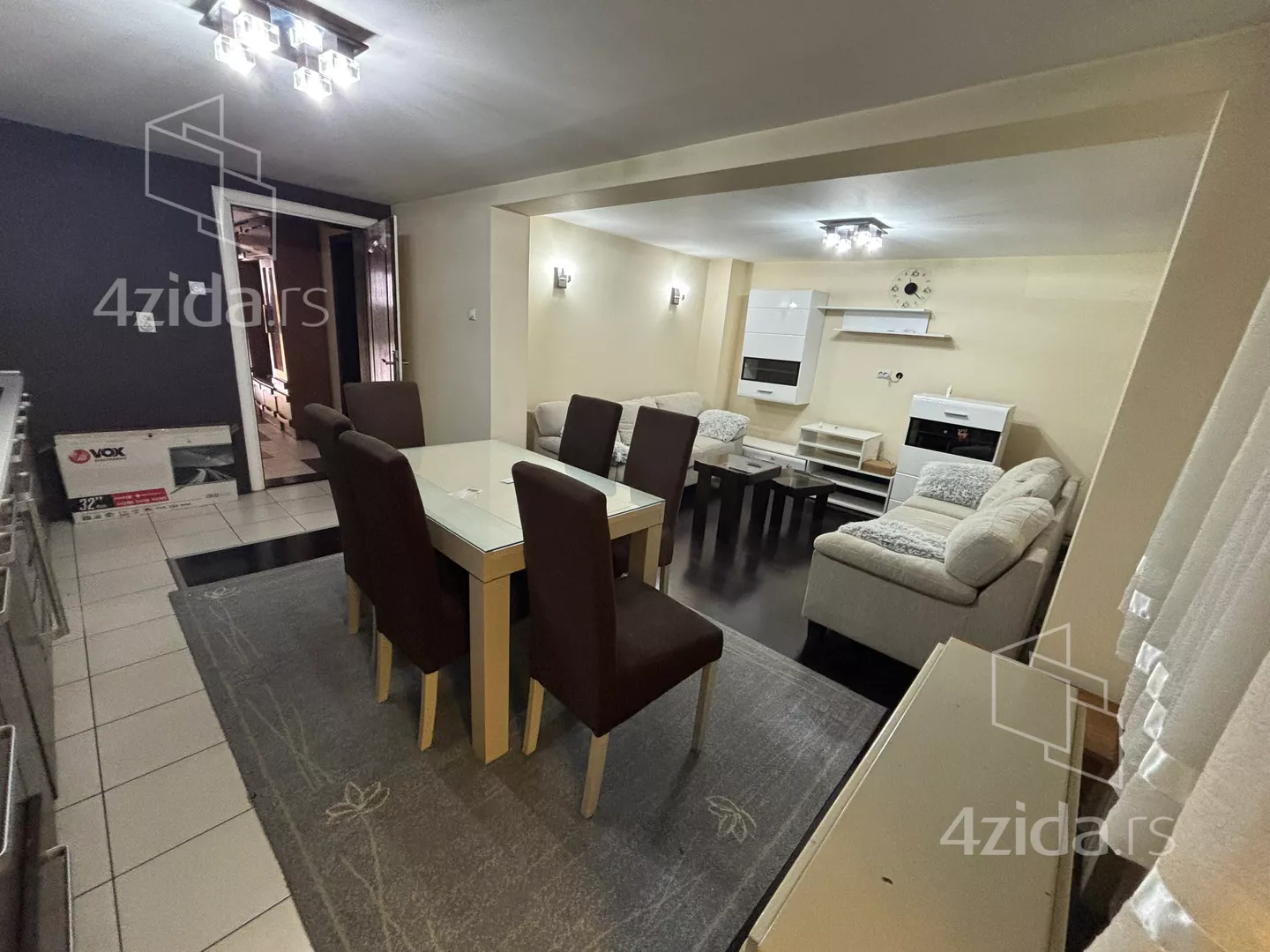 3-etažna kuća | 4zida