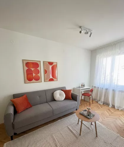 Dalmatinska 4 | 4zida.rs