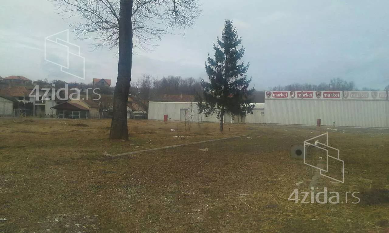 Građevinsko zemljište | 4zida