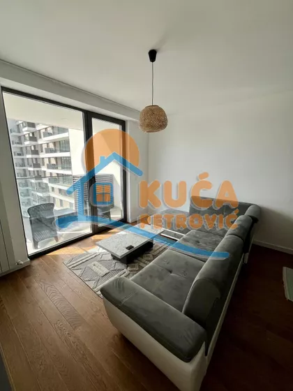 Blagoja Parovića | 4zida.rs