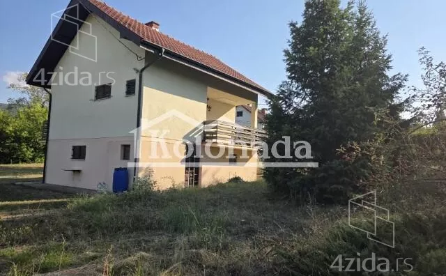 Kuća | 4zida