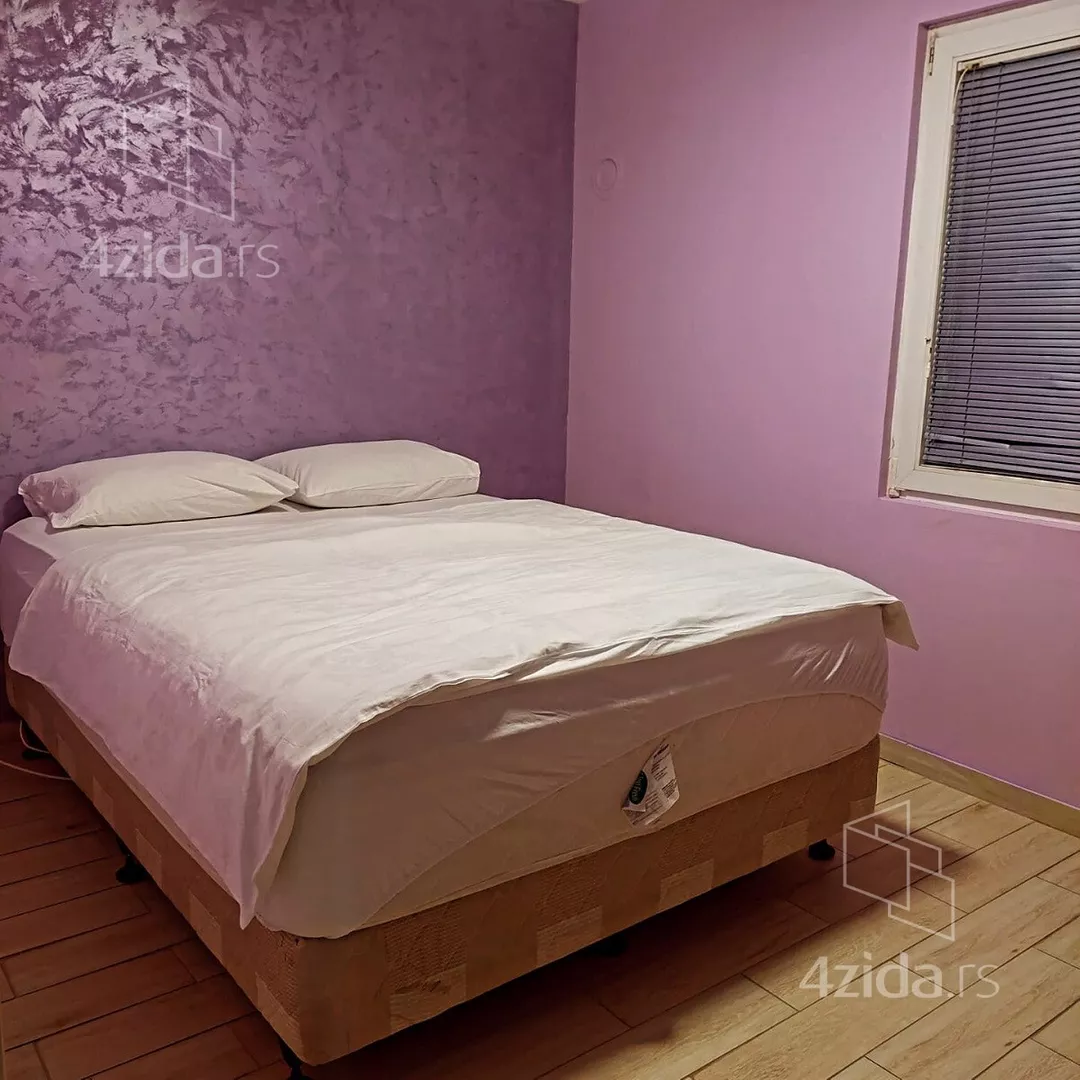 5-etažna kuća | 4zida