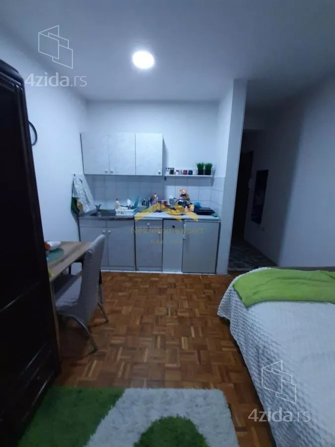 Garsonjera | 4zida