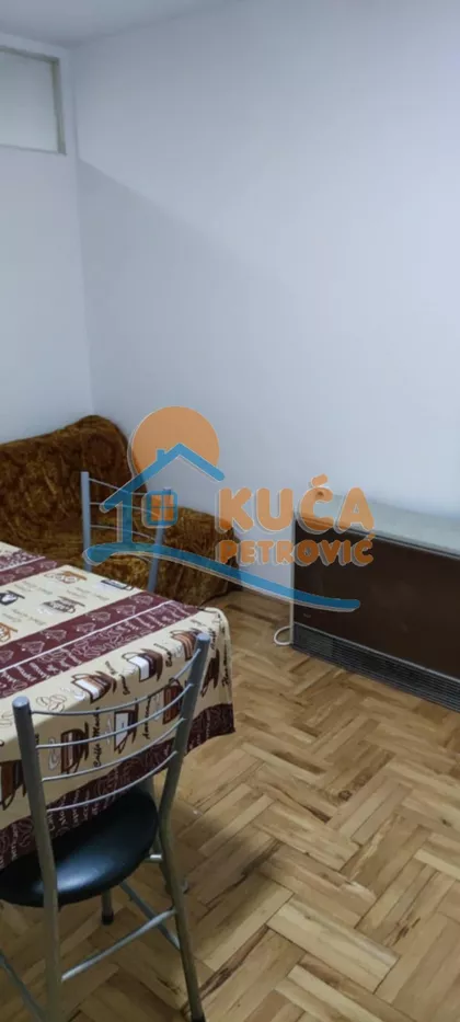 Gornjomatejevačka | 4zida.rs