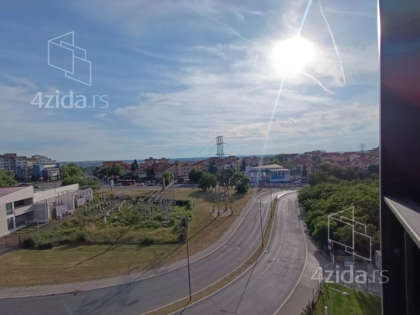 Garsonjera | 4zida